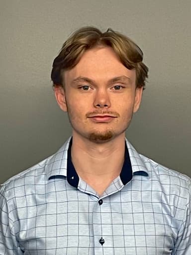 Caleb Youngdahl
